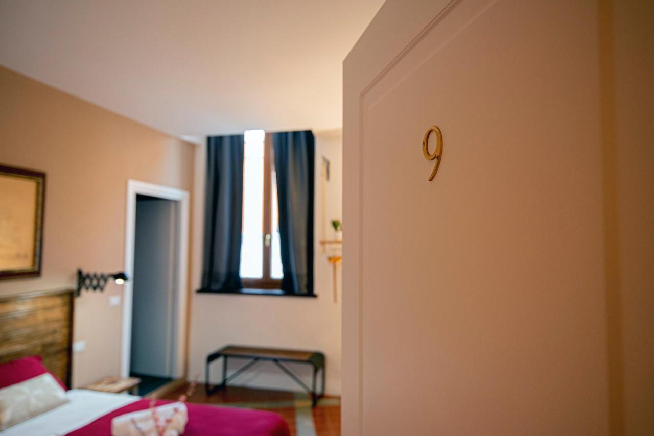 Balbis Choco Rooms Turin Exterior photo