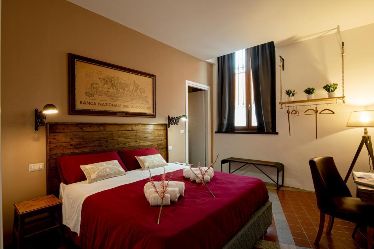 Balbis Choco Rooms Turin Exterior photo