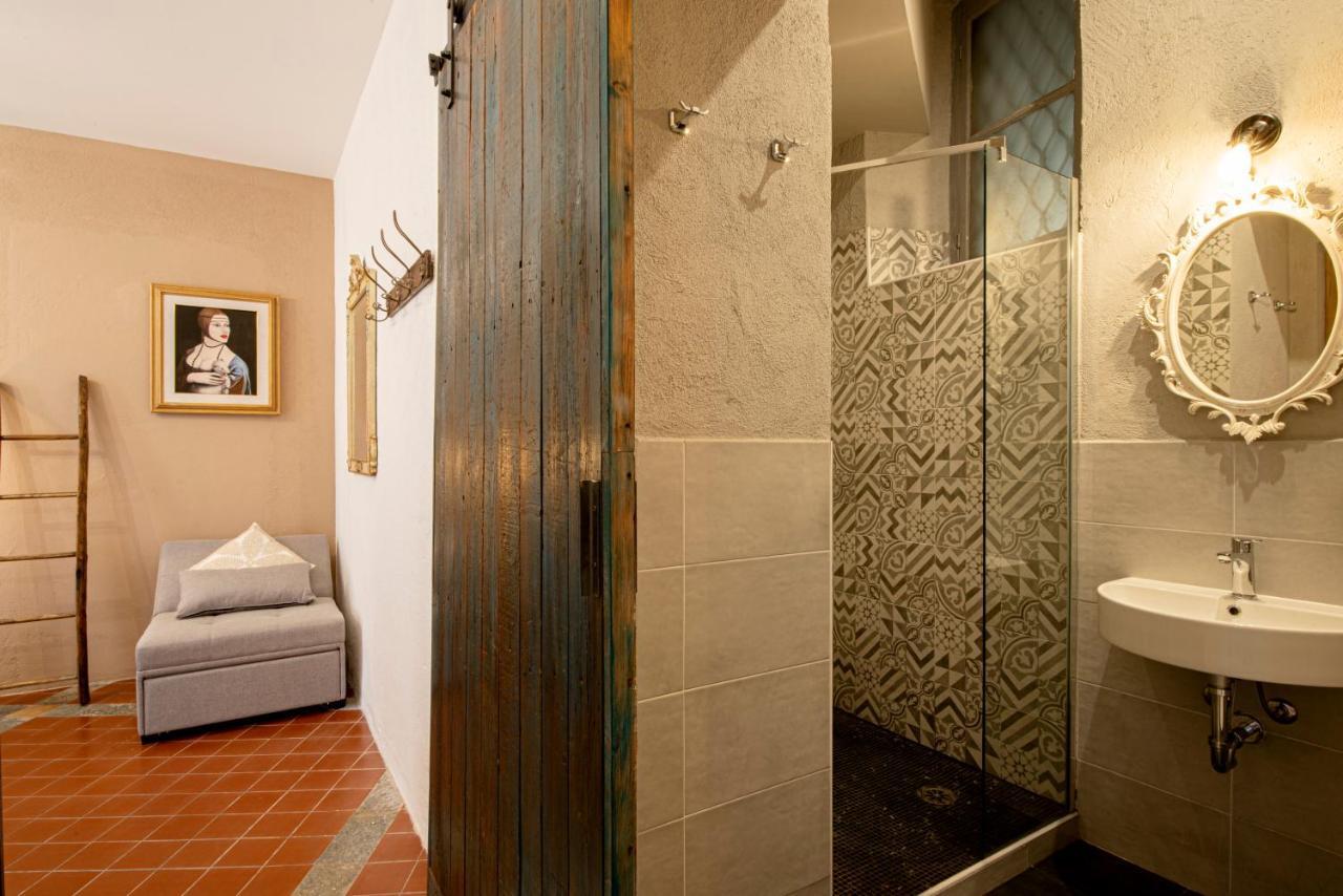 Balbis Choco Rooms Turin Exterior photo