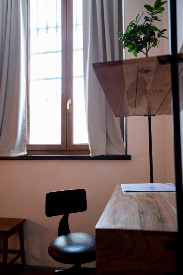 Balbis Choco Rooms Turin Exterior photo
