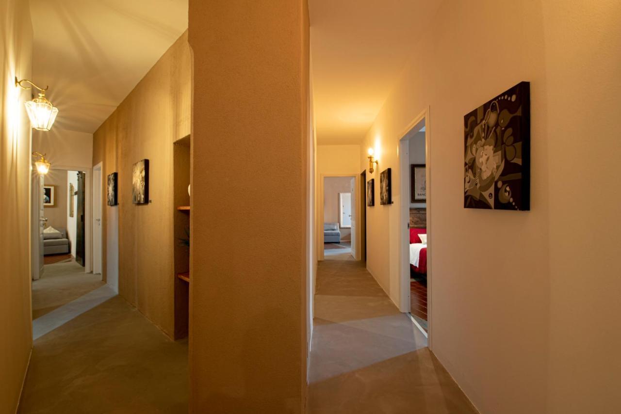 Balbis Choco Rooms Turin Exterior photo